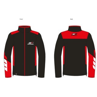 Replica Team Softshell Jacket