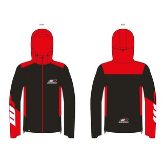 Replica Team Hardshell Jacket