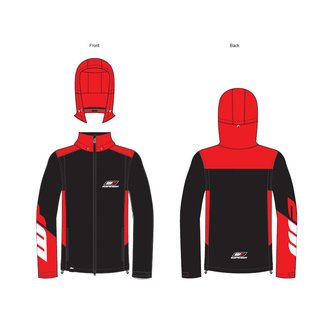 Replica Team Winter Jacket