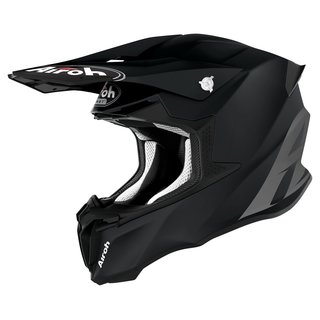 Airoh Twist 2.0 Mattschwarz