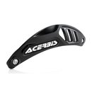 Acerbis Hitzeschutz X-Exhaust Schwarz