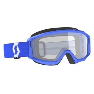 Scott Brille Primal Blau - Klar