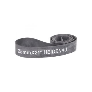Felgenband Heidenau 21/25mm breit