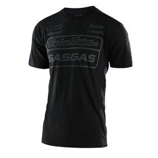 Tld Team Tee