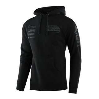Tld Team Hoodie