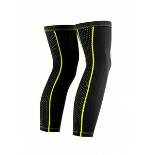 Acerbis X-Strong Strümpfe Schwarz/Gelb