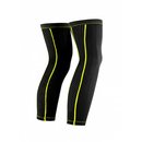 Acerbis X-Strong Strümpfe Schwarz/Gelb
