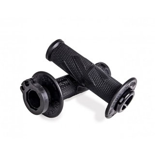 Odi Emig Pro MX V2 Lock-On Grip Schwarz