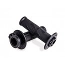 Odi Emig Pro MX V2 Lock-On Grip Schwarz