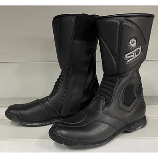 Sidi Stiefel Chrono 97 Schwarz