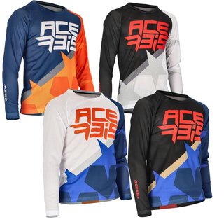 Acerbis Jersey MX J-Windy Kid Vent